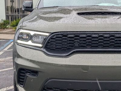 2026 Dodge Durango - Photo 9