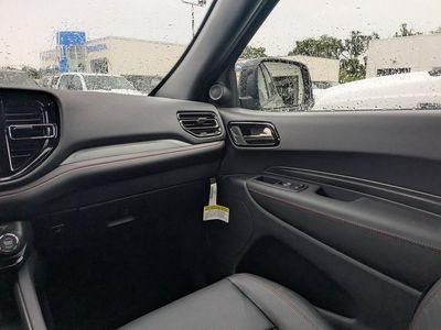 2026 Dodge Durango - Photo 17