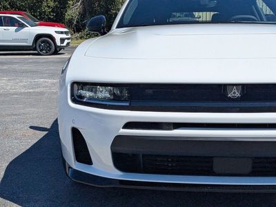 2026 Dodge Charger — photo 10 view