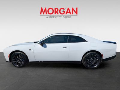 2026 Dodge Charger — photo 7 view
