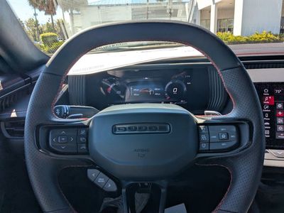 2026 Dodge Charger — photo 20 view