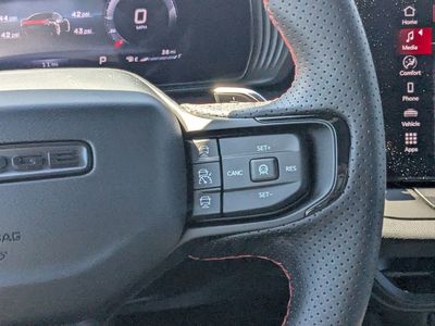 2026 Dodge Charger — photo 22 view