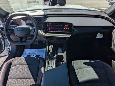 2026 Dodge Charger — photo 13 view