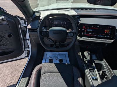 2026 Dodge Charger — photo 14 view