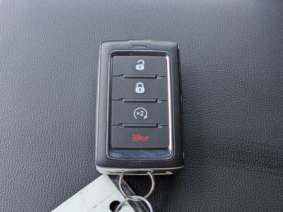 2026 Dodge Charger — photo 29 view