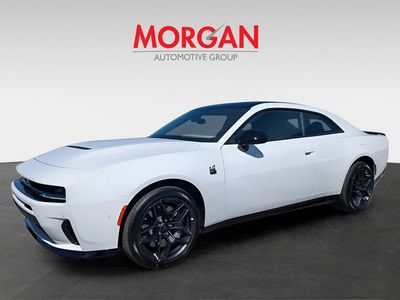 2026 Dodge Charger — photo 8 view