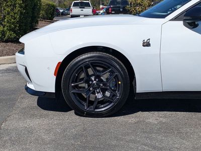 2026 Dodge Charger — photo 12 view