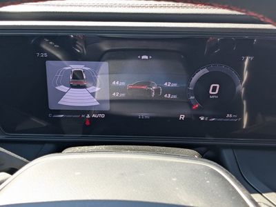 2026 Dodge Charger — photo 28 view