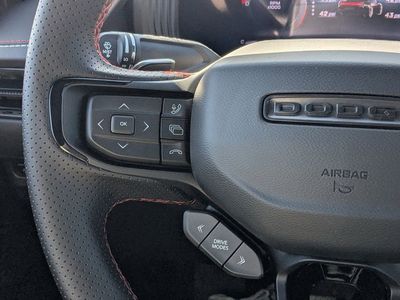 2026 Dodge Charger — photo 21 view