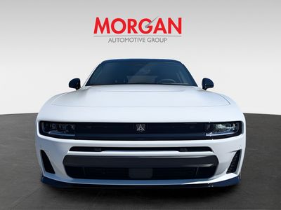 2026 Dodge Charger — photo 9 view