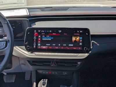 2026 Dodge Charger — photo 16 view