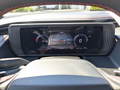 2026 Dodge Charger — photo 24 view