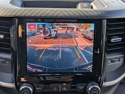 2026 Ram 1500 - Photo 29