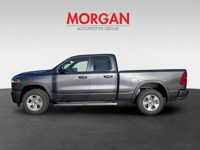 2026 Ram 1500 - Photo 7