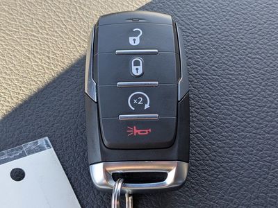 2026 Ram 1500 - Photo 30