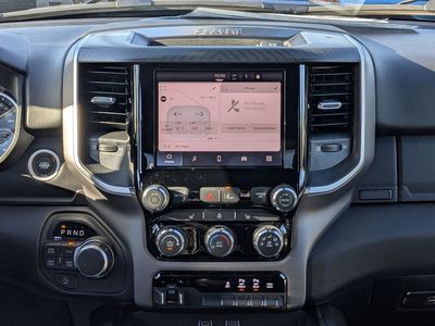 2026 Ram 1500 - Photo 16