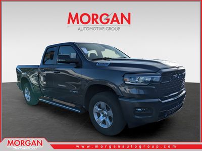 2026 Ram 1500 - Photo 1