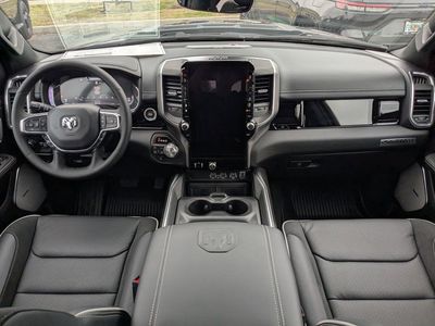 2026 Ram 1500 - Photo 13