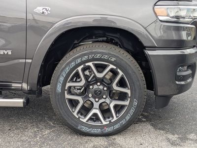 2026 Ram 1500 - Photo 11