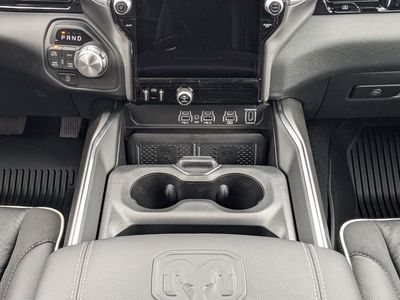 2026 Ram 1500 - Photo 17