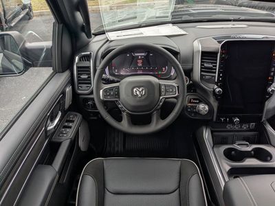 2026 Ram 1500 - Photo 14