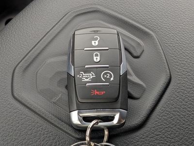 2026 Ram 1500 - Photo 28