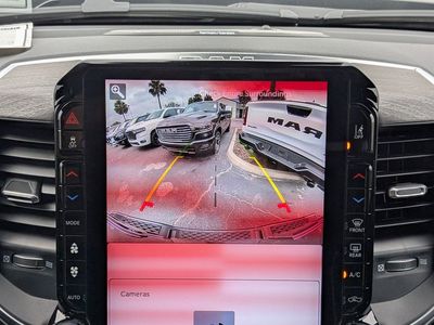 2026 Ram 1500 - Photo 27