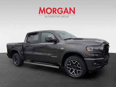2026 Ram 1500 - Photo 2