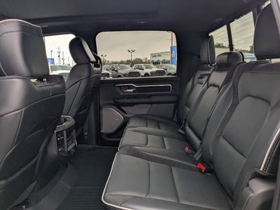 2026 Ram 1500 - Photo 12