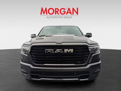 2026 Ram 1500 - Photo 8