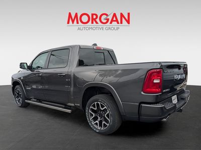 2026 Ram 1500 - Photo 5