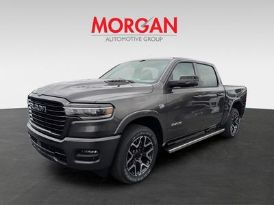 2026 Ram 1500 - Photo 7