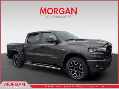 2026 Ram 1500 - Photo 1