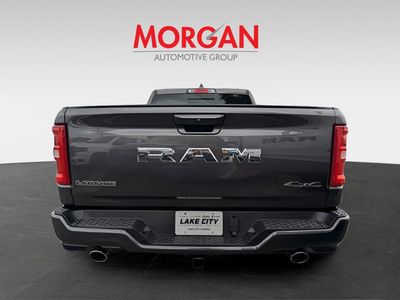 2026 Ram 1500 - Photo 4