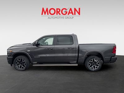 2026 Ram 1500 - Photo 6