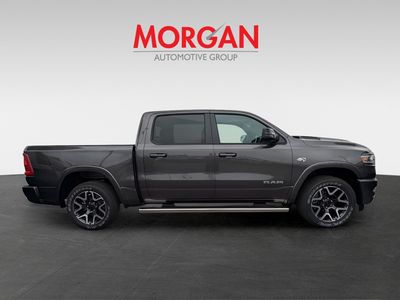2026 Ram 1500 - Photo 3