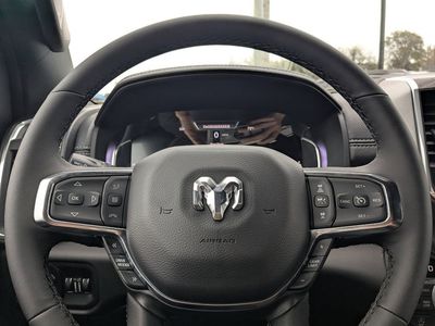 2026 Ram 1500 - Photo 20
