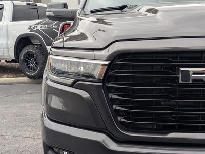 2026 Ram 1500 - Photo 9