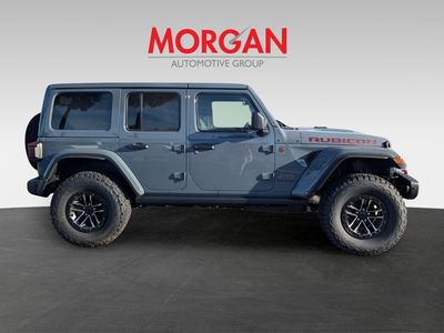 2026 Jeep Wrangler - Photo 3