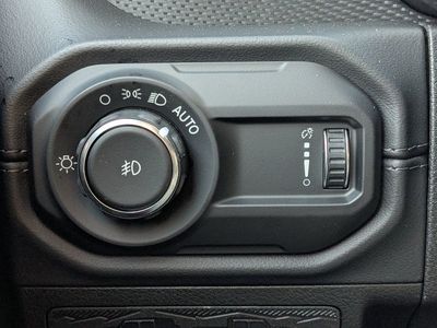 2026 Jeep Wrangler - Photo 20