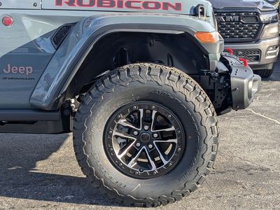 2026 Jeep Wrangler - Photo 10