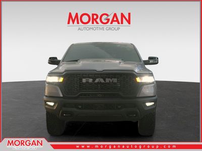 2025 Ram 1500 - Photo 13
