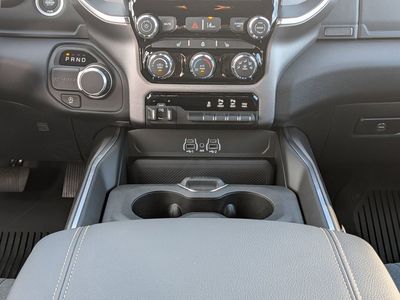 2026 Ram 1500 — photo 22 view