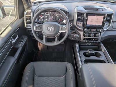 2026 Ram 1500 — photo 19 view