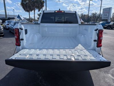 2026 Ram 1500 — photo 15 view