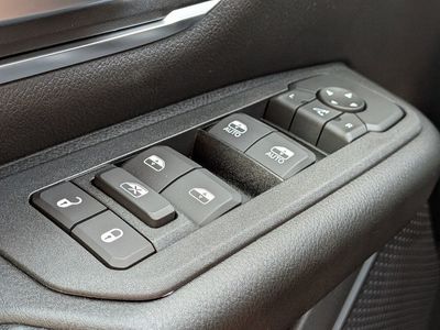 2026 Ram 1500 — photo 29 view