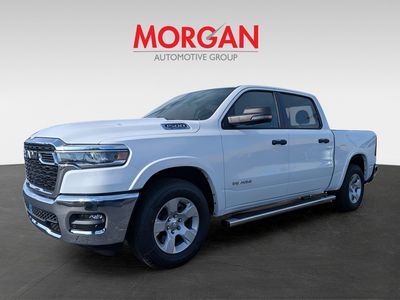 2026 Ram 1500 — photo 8 view