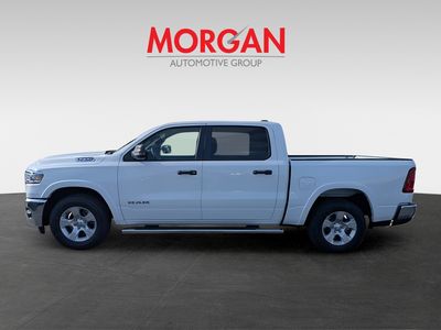 2026 Ram 1500 — photo 7 view