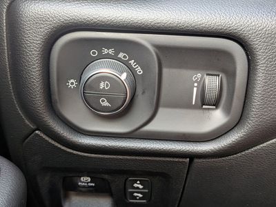 2026 Ram 1500 — photo 30 view