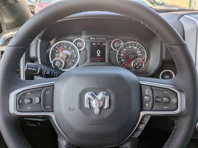 2026 Ram 1500 — photo 34 view